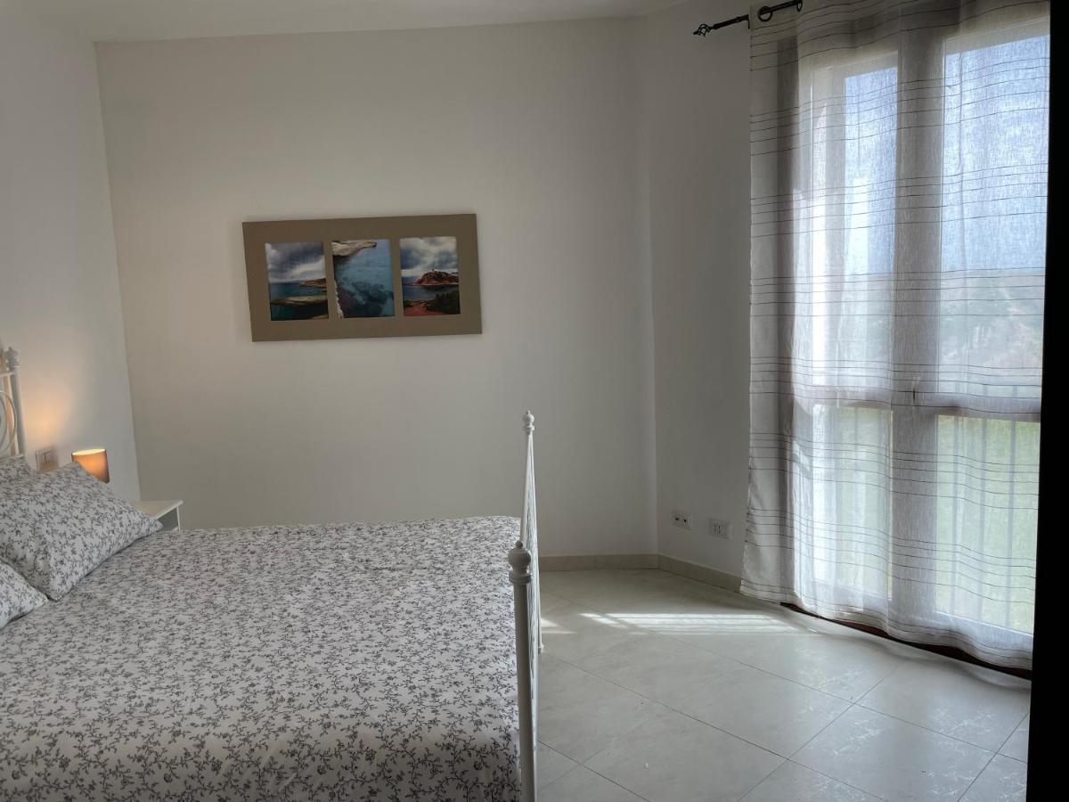 La Corte Di Edo Porto Torres Luaran gambar